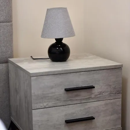 Noir Living 2 Bedroom アパート