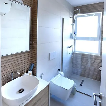 Appartement Noir Living 2 Bedroom
