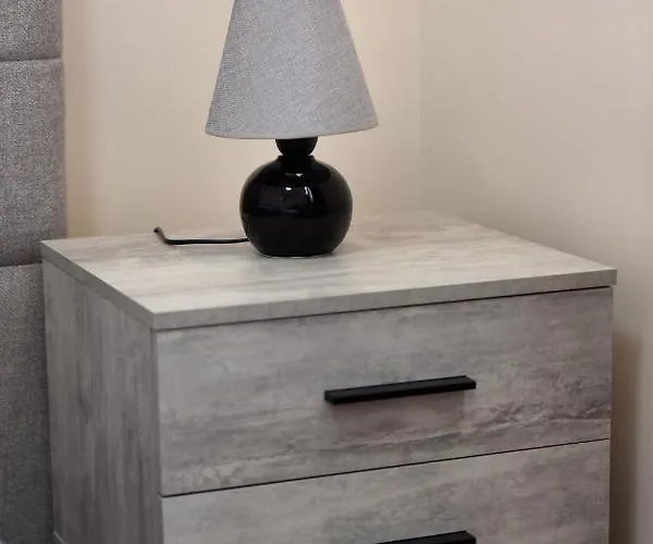 Noir Living 2 Bedroom Apartament