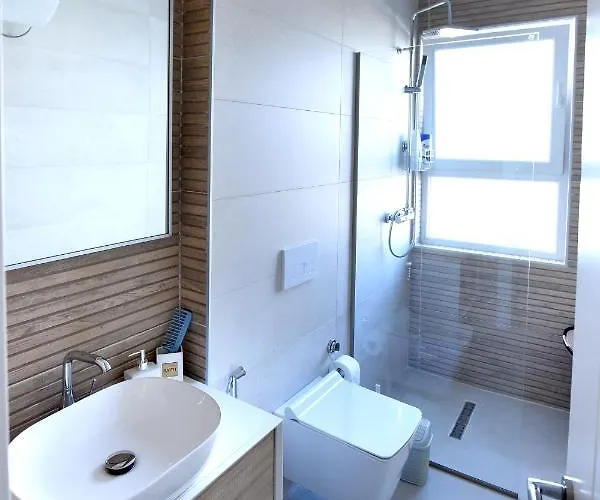 Apartmán Noir Living 2 Bedroom